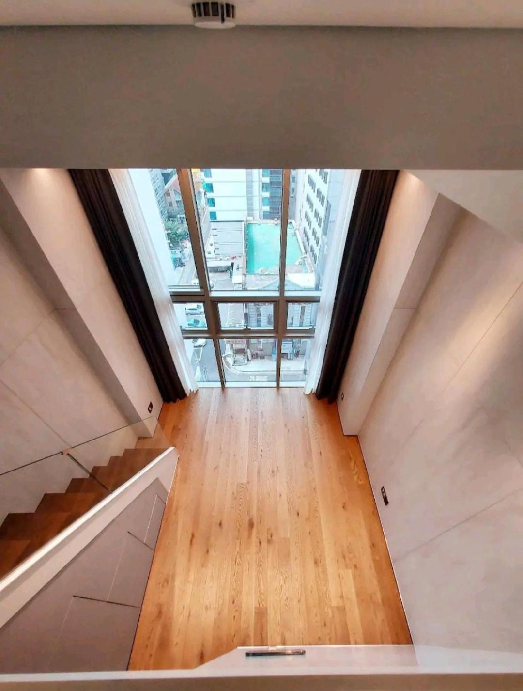 Apartment Coex
