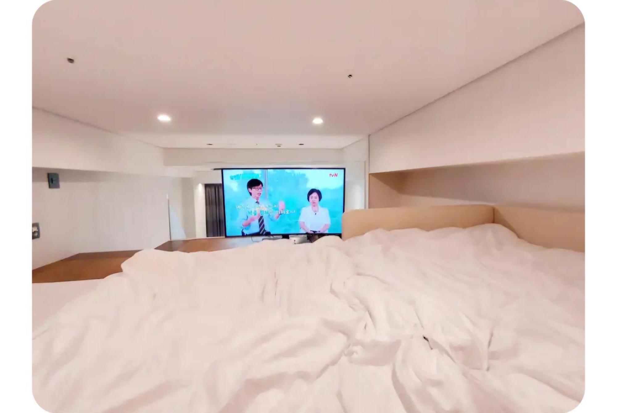 Apartment Coex Seoul