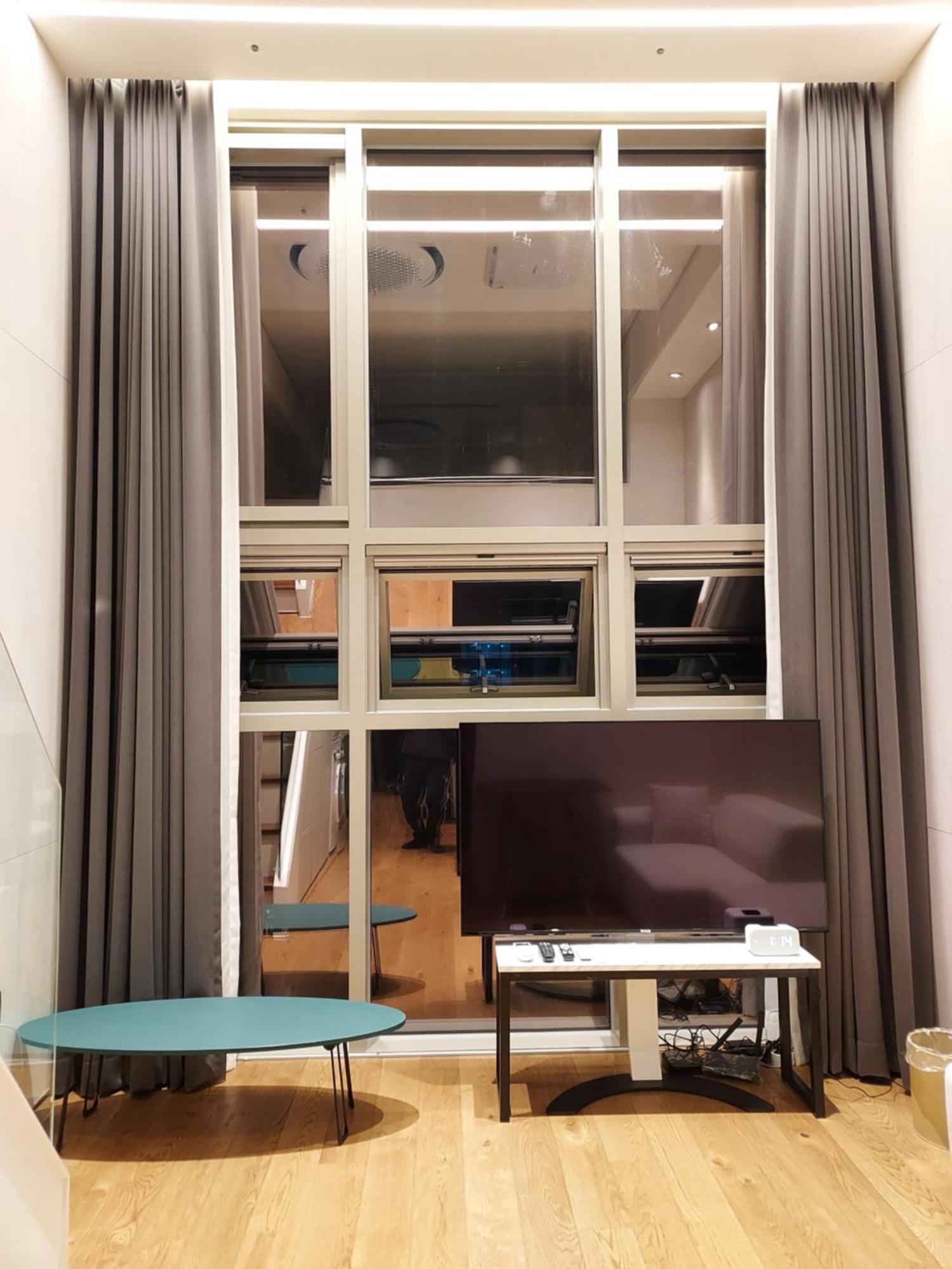 Coex Apartment *