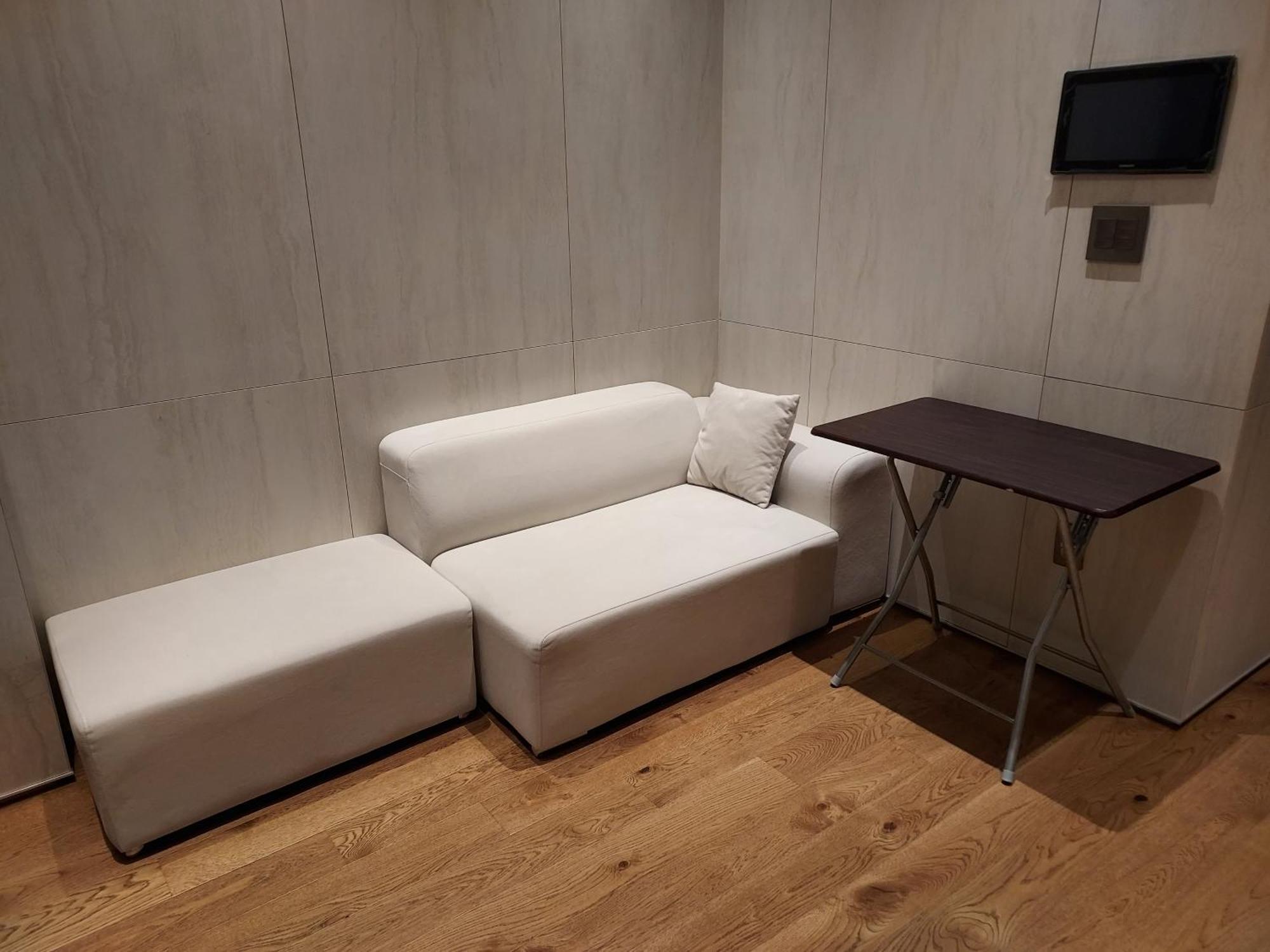 Coex Apartment *