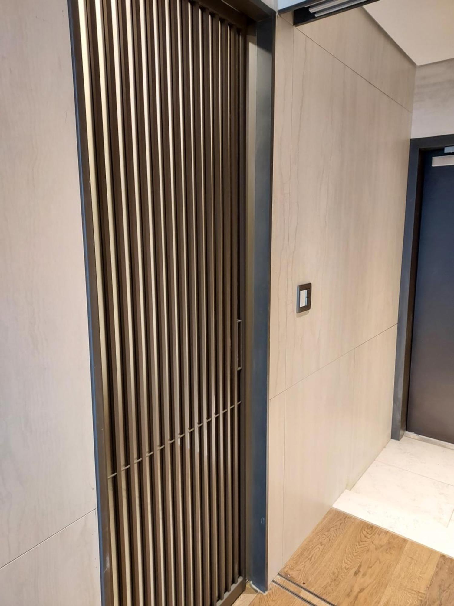Coex Apartment
