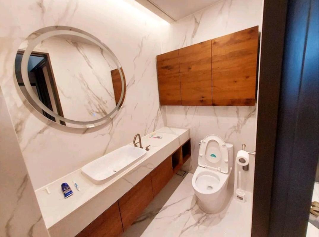 Coex Apartment *