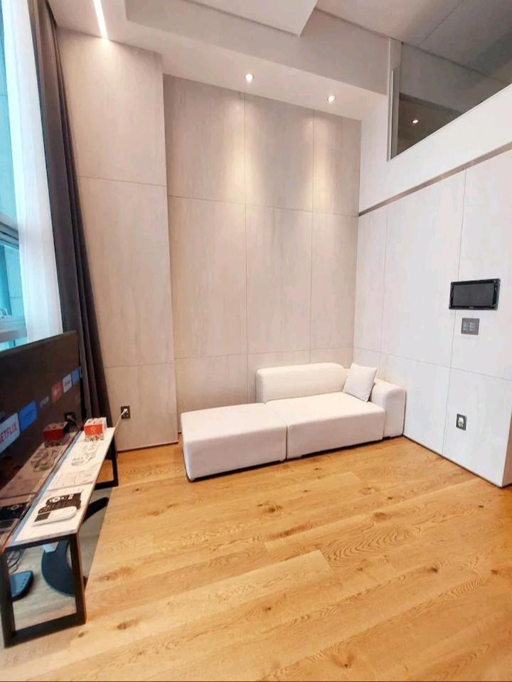 Apartment Coex *