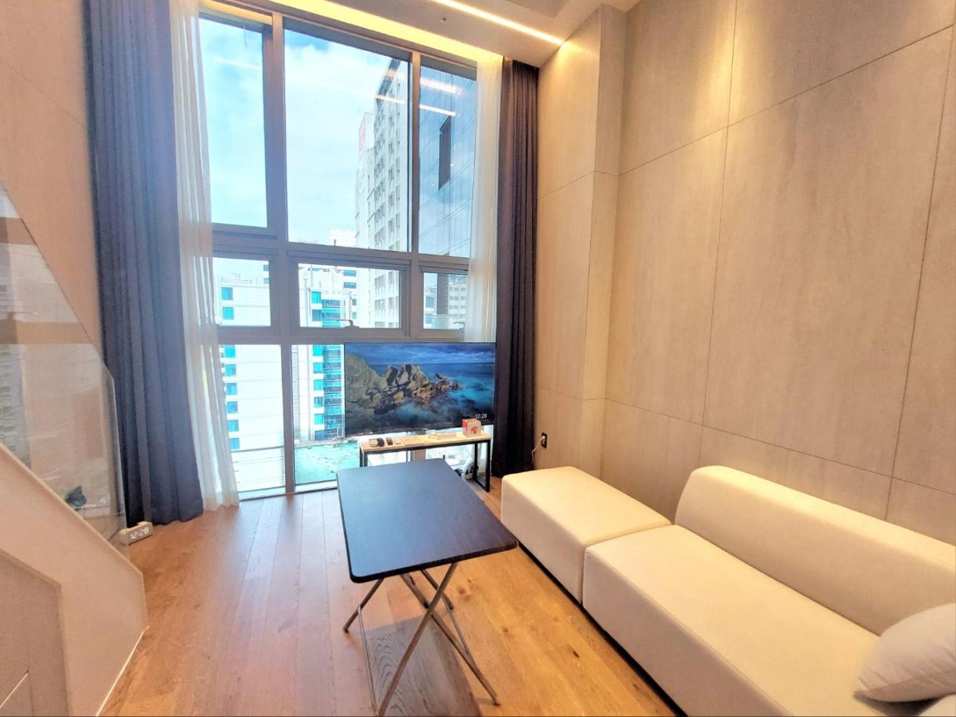 Apartment Coex *