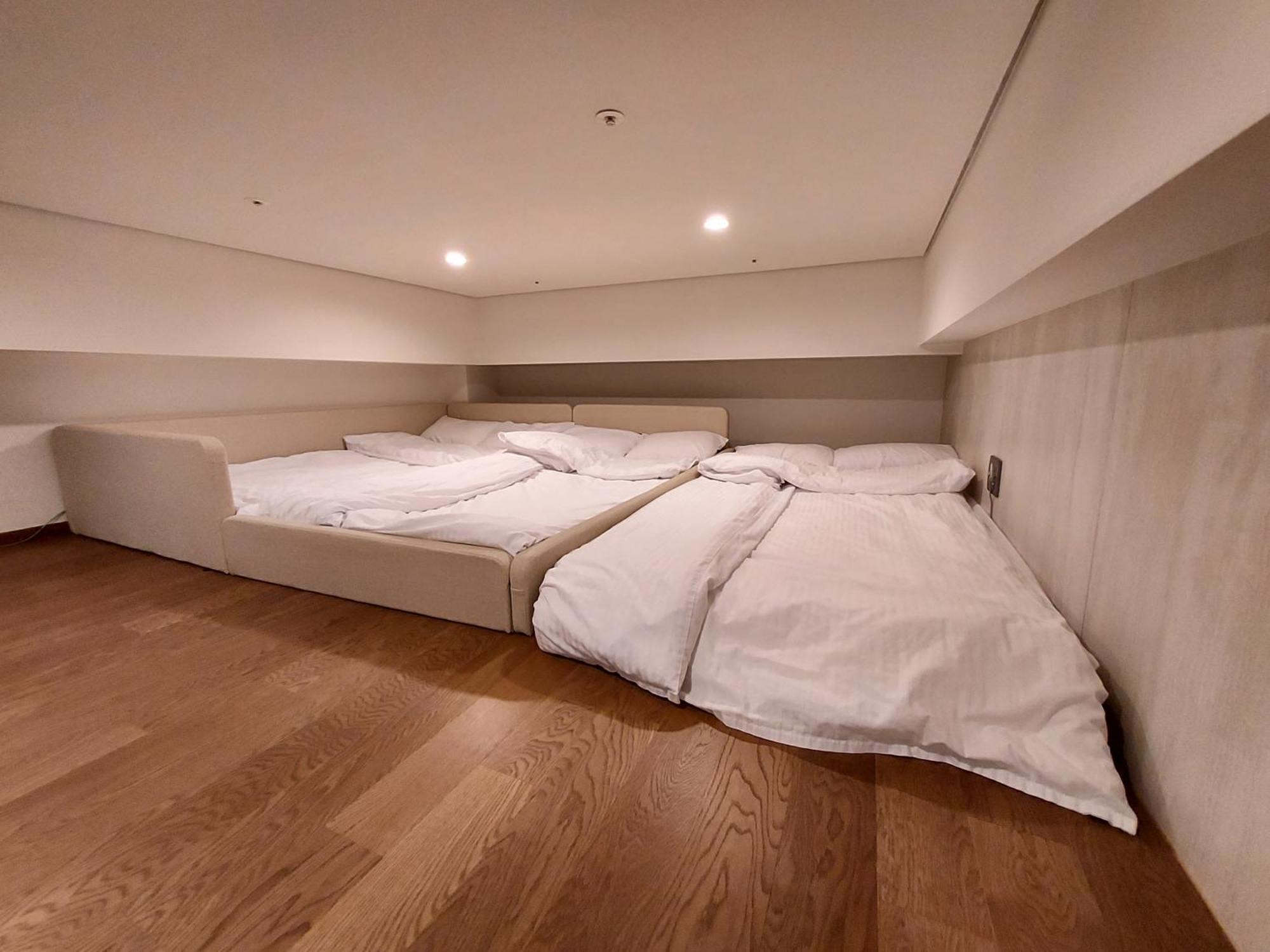 Apartment Coex Seoul