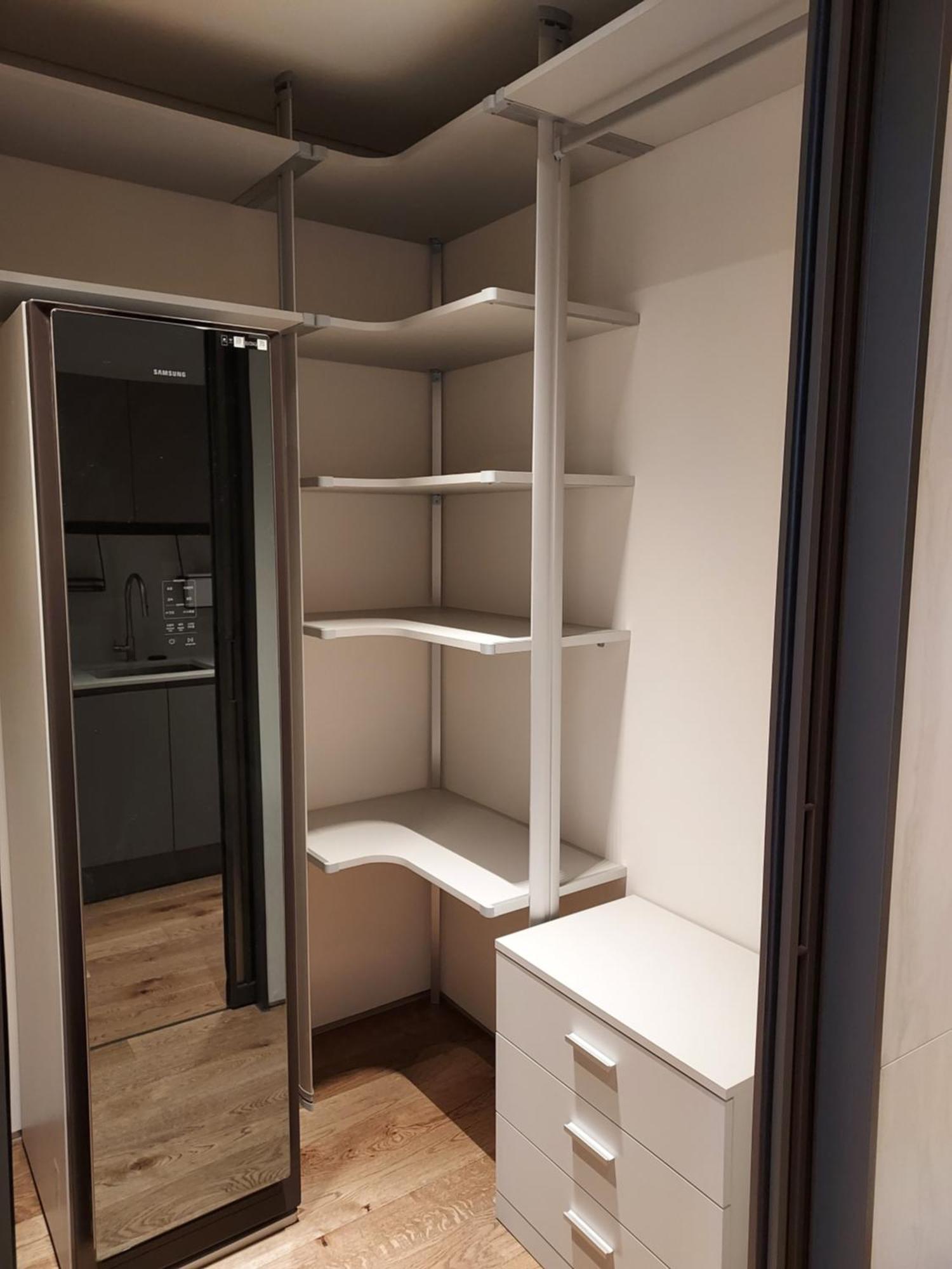Coex Apartment