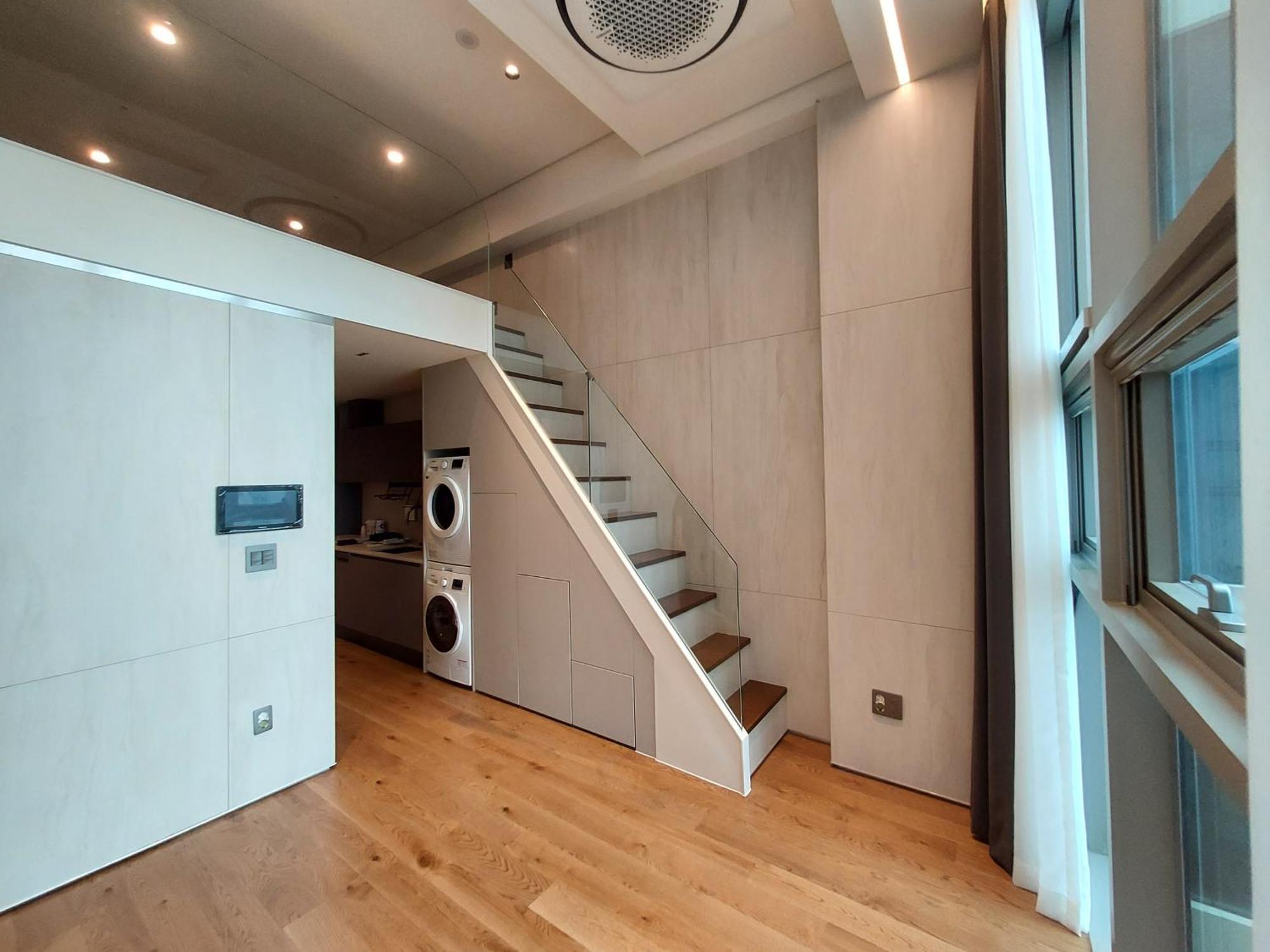 Apartment Coex *