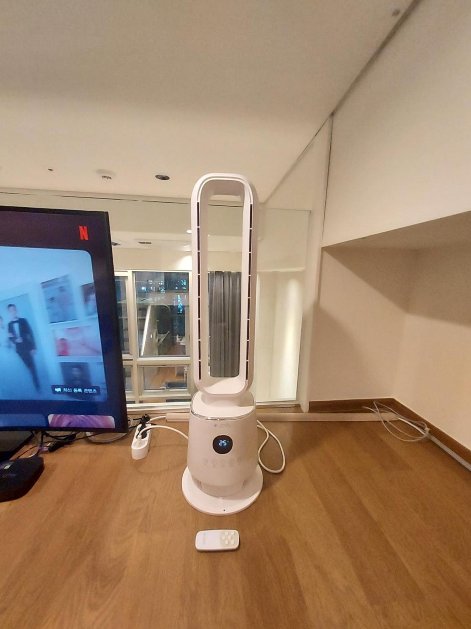 Apartment Coex *
