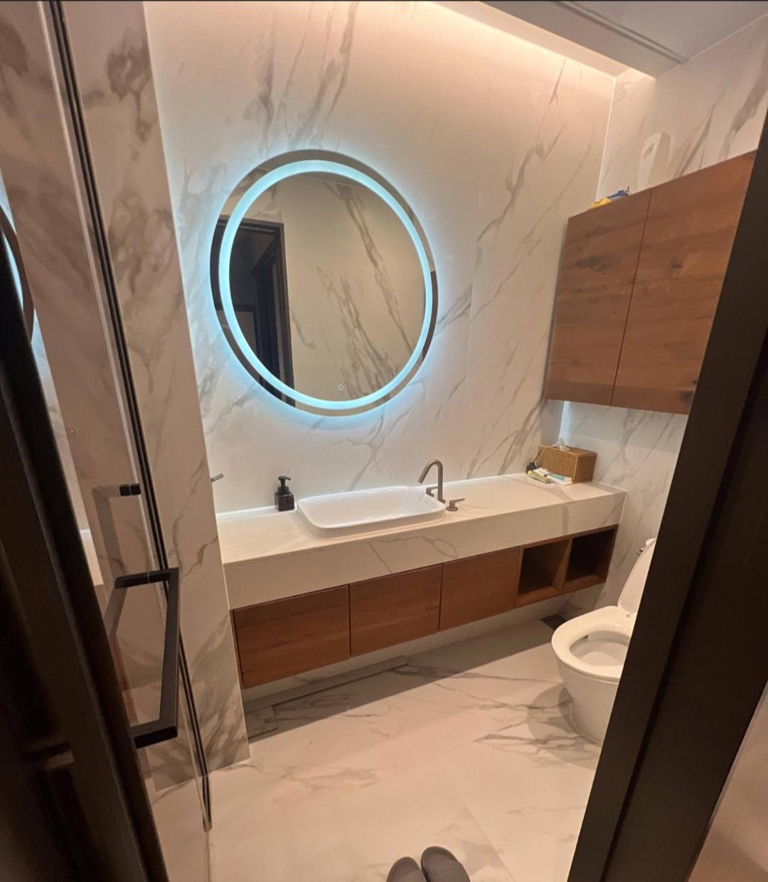 Apartment Coex *