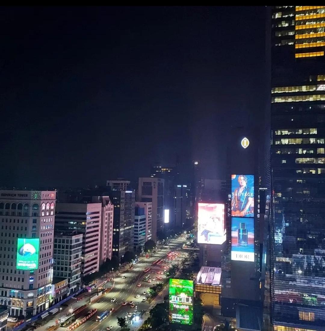 Coex Apartment *