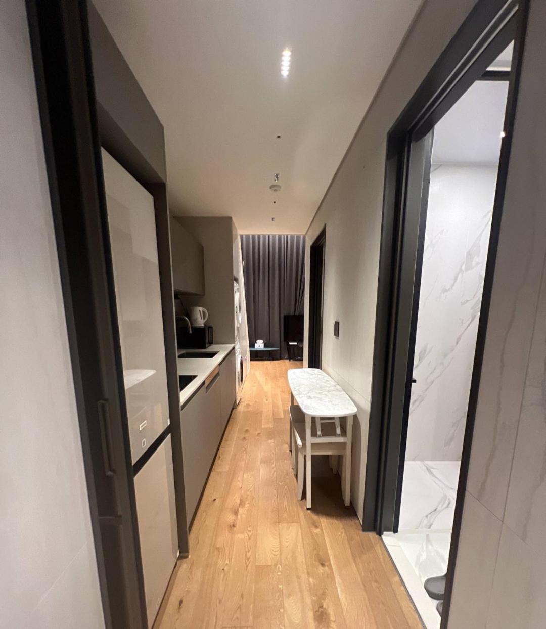 Coex Apartment