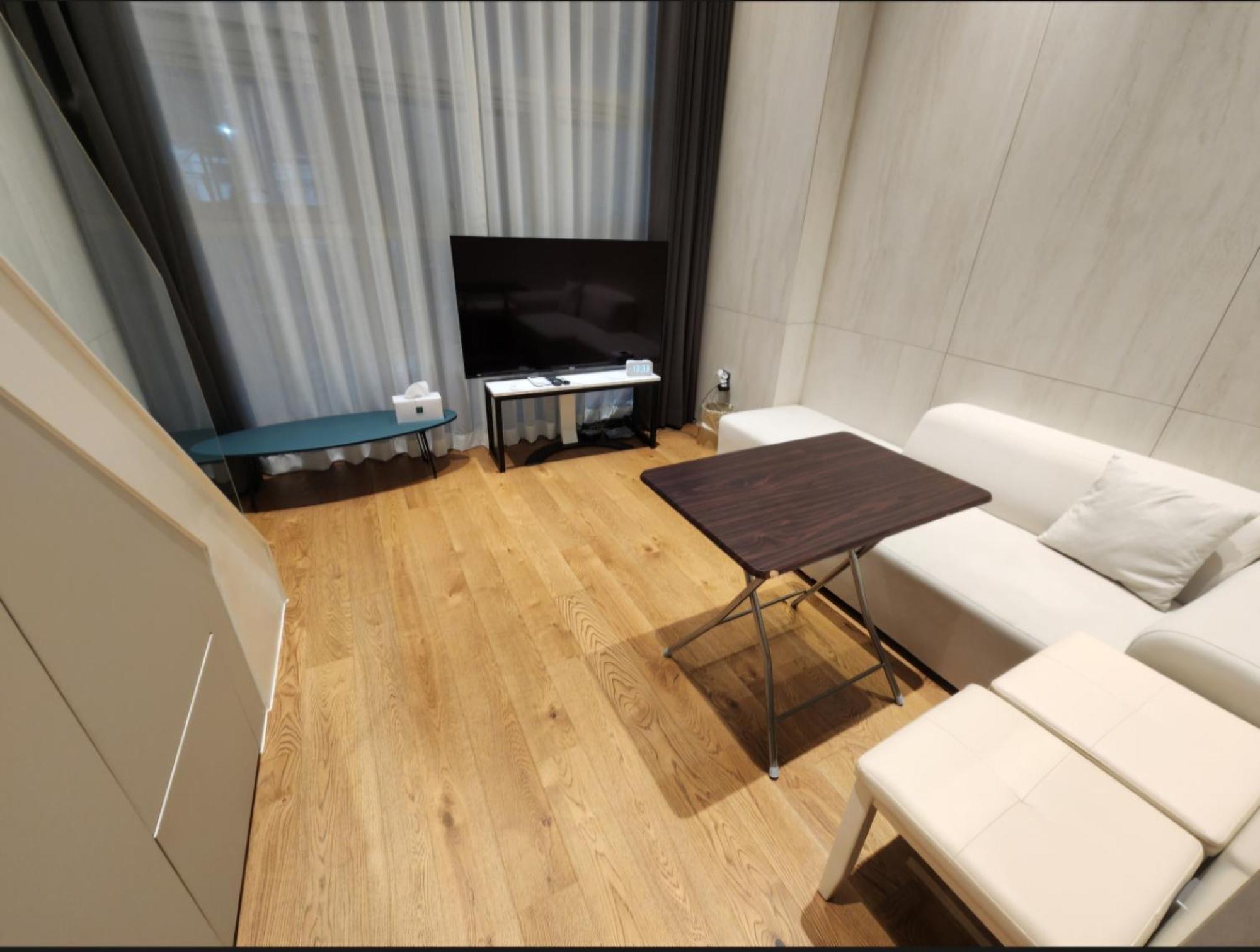 Apartment Coex *